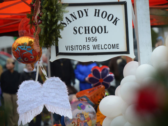 Sandy Hook Elementary