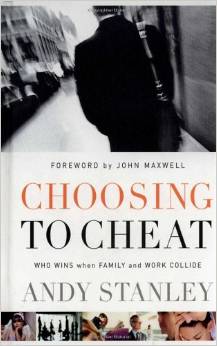 Choosing to Cheat