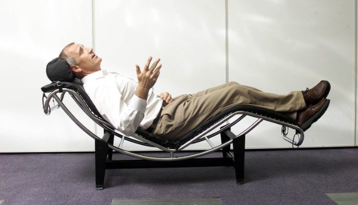 Business Therapist