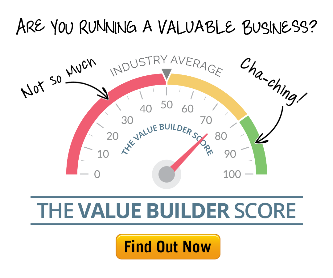 Value Builder System Gauge
