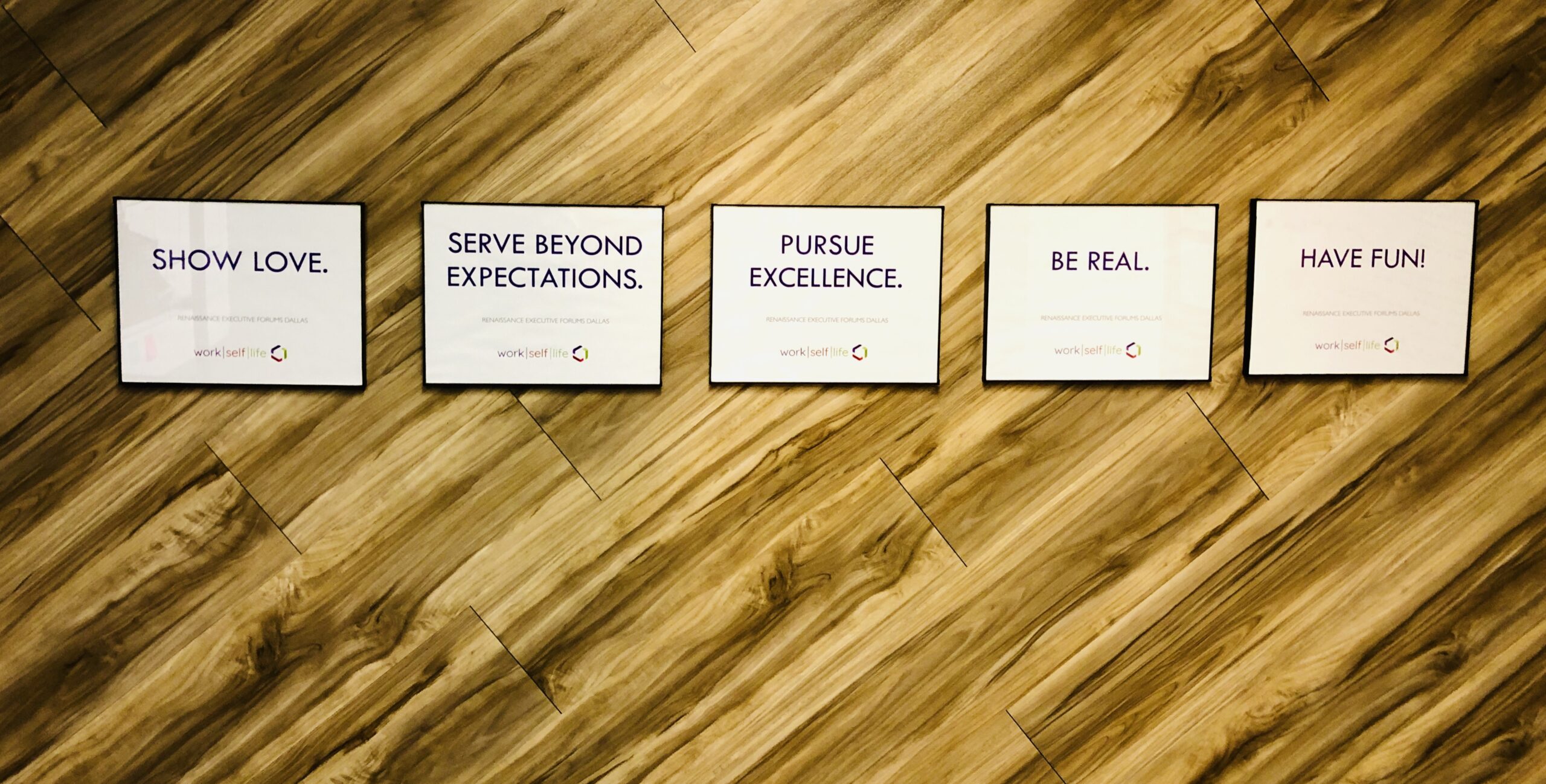 Core Values