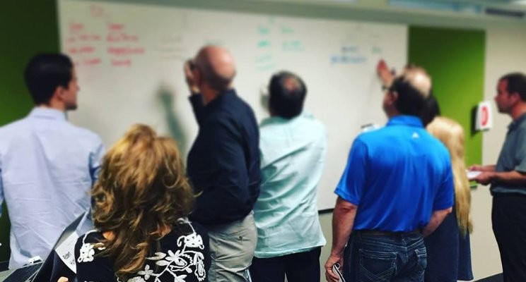 communication, disc assessment, disc principles, ref dallas, renaissance executive forums