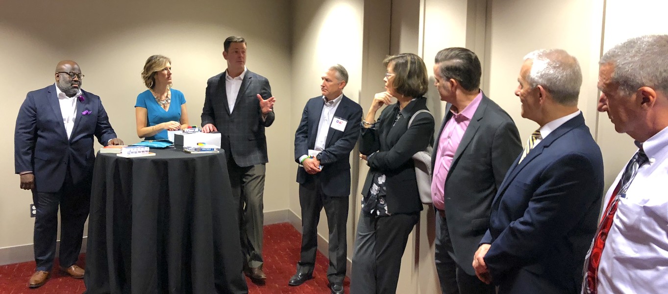 meek, meekness, purpose, conviction, ceo group, cheryl bachelder