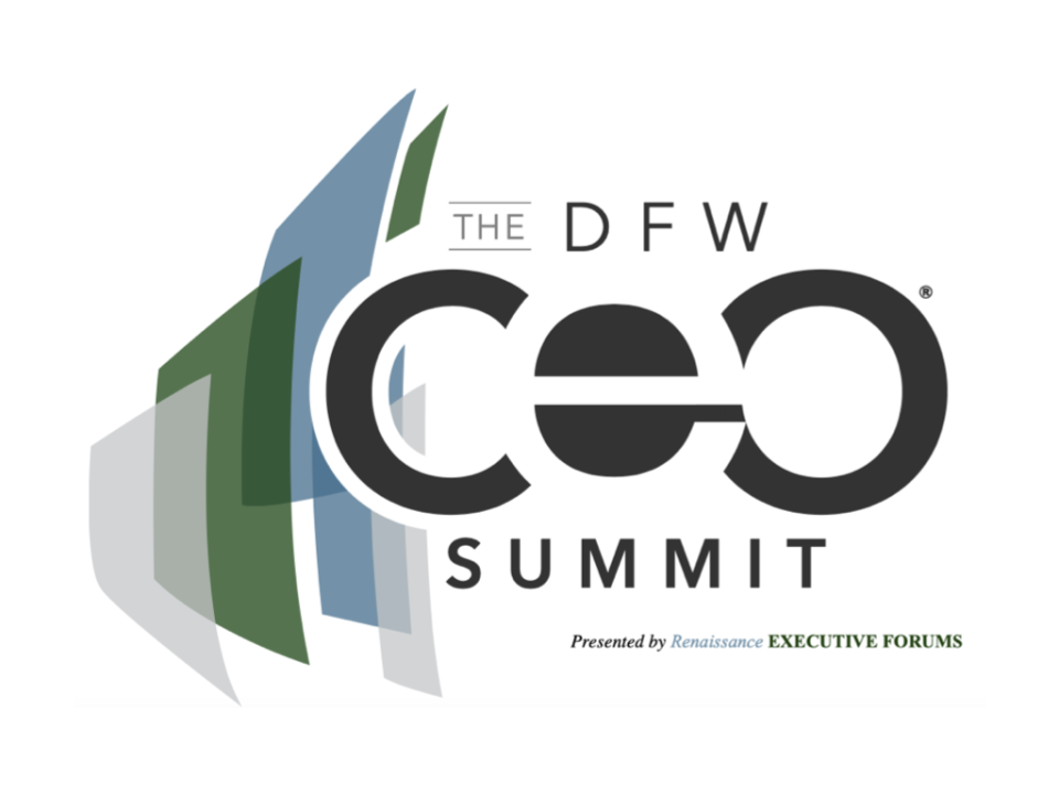 CEO Summit DFW 2020