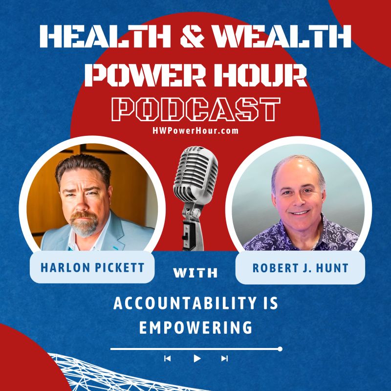 Podcast w Robert